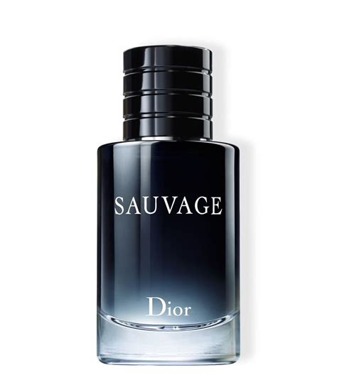 perfume dior masculino sauvage